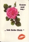 Preview: Mám tě rád 1989 95 003 D ● Láska